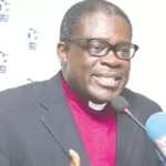 Rev. Opuni Frimpong