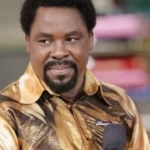 TB Joshua