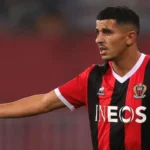 Youcef Atal joined Nice in 2018 from Algerian club Paradou AC