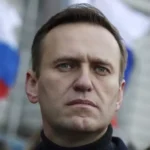 Alexei Navalny