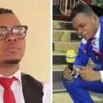 Bishop Obinim