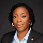 Bolaji Agbede is Access Bank's most senior founding executive director