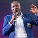Charles Osei Asibey
