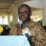 Dr. Franklin Manu Amoah