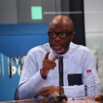 Dr. Joseph Obeng