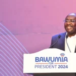 Dr. Mahamudu Bawumia