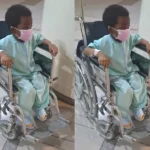Jason-Mitchell Ashele Nana Agyiriha Armah