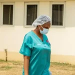 The government wants to curb the exodus of health workers (archive photo)