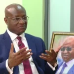 Osei Kyei-Mensah-Bonsu