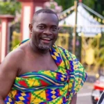 John Kumah