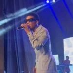 Kofi Kinaata