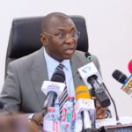 Dr. Mohammed Amin Adam