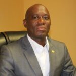 Deputy Director General of the National Sports Authority, Bawa Majeed
