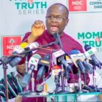 Dr. Edward Omane Boamah
