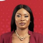 Joana Gyan Cudjoe