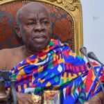 Ogyeahoho Yaw Gyebi II